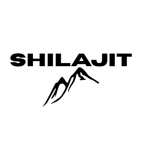 SHILAJIT LUXE™